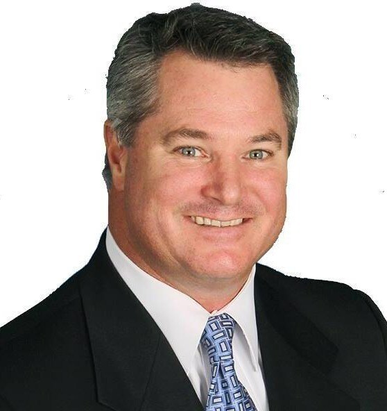 Darren Nofziger