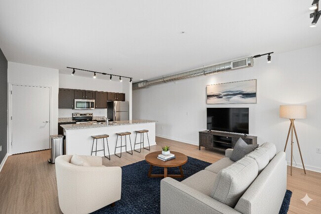 Art Lofts @ Overton, Memphis, TN 38104 - photo 7