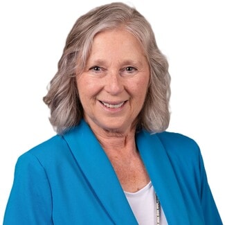 Dorothy Vance
