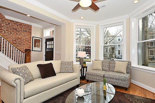 21 Rhode Island Ave NW, Washington, DC 20001 - photo 5