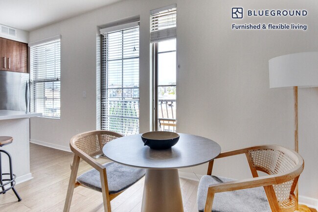 1980 Kettner Blvd unit FL4-ID6, San Diego, CA 92101 - photo 5