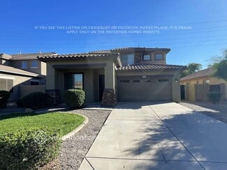 1441 E Thornton Ave, Gilbert, AZ 85297