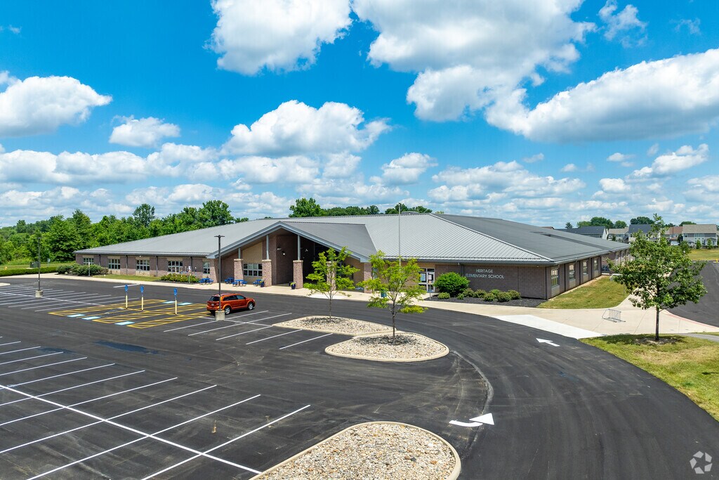 Heritage Elementary School