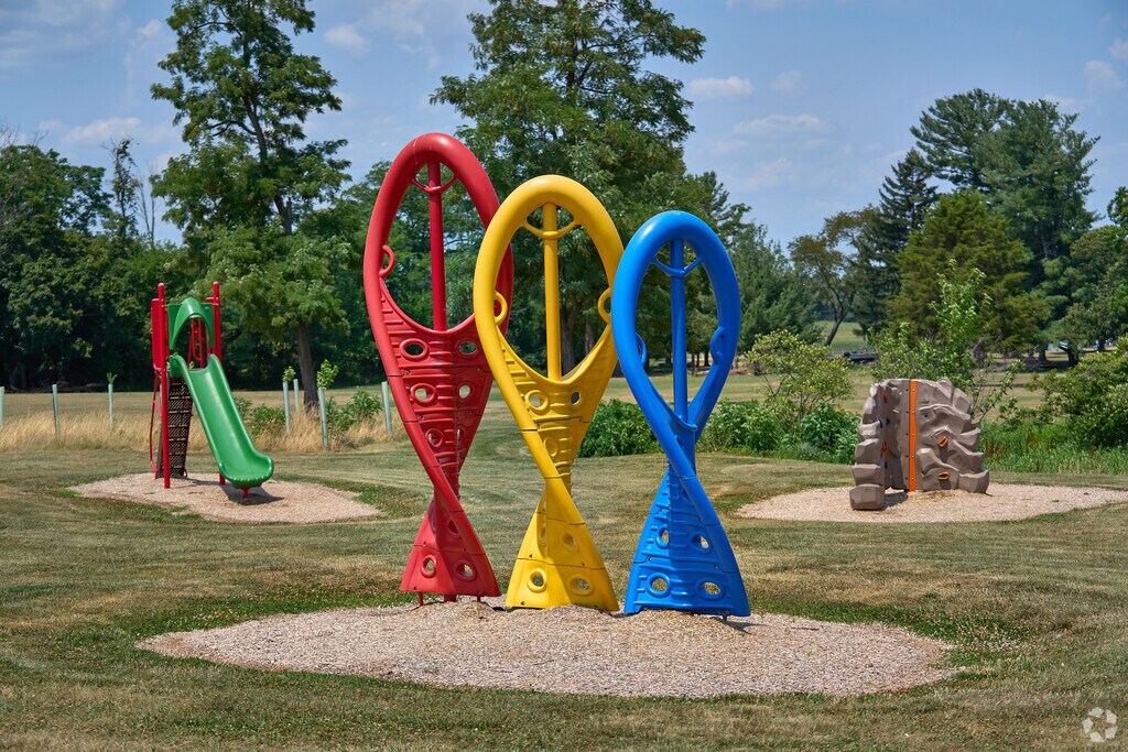 Greenbriar Elementary School has earned a 