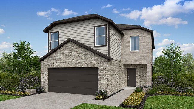 140 Breccia Trail unit 36665304, Liberty Hill, TX 78642 - photo 3