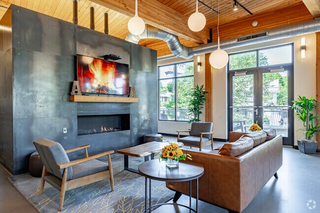 618 South Main Apartments, Ann Arbor, MI 48104 - photo 4