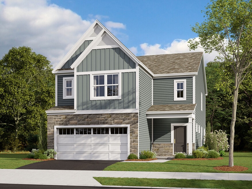 2775 Coltstail Dr, Powell, OH 43065 - photo 1