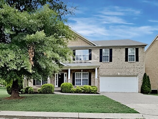 302 Forest Bend Dr, Mount Juliet, TN 37122