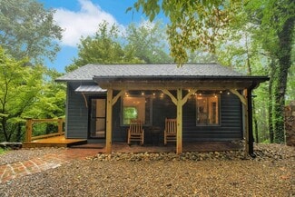 235 Fox Trot Ln, Tryon, NC 28782