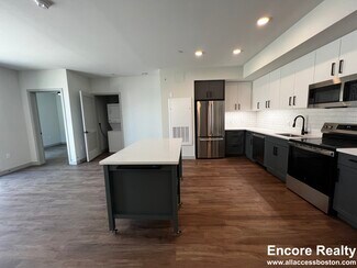 80 Rugg Rd Unit 2BR, Boston, MA 02134