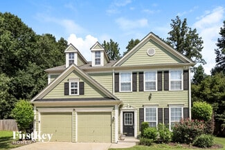 753 Weybourne Ct NE, Marietta, GA 30066