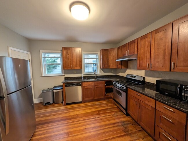 71 Easton St unit 1, Allston, MA 02134 - photo 2