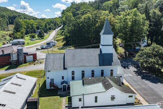 Creative spaces are plentiful at Fellowship Christian Academy in Grafton..