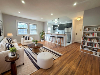 2 Manchester Place Unit 1D, Newark, NJ 07104
