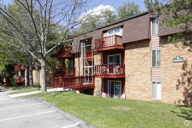 Briarcliff Manor Apartments and Townhomes, Wheeling, WV 26003 - photo 5