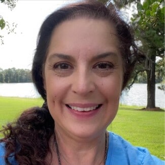 Laura Boshell