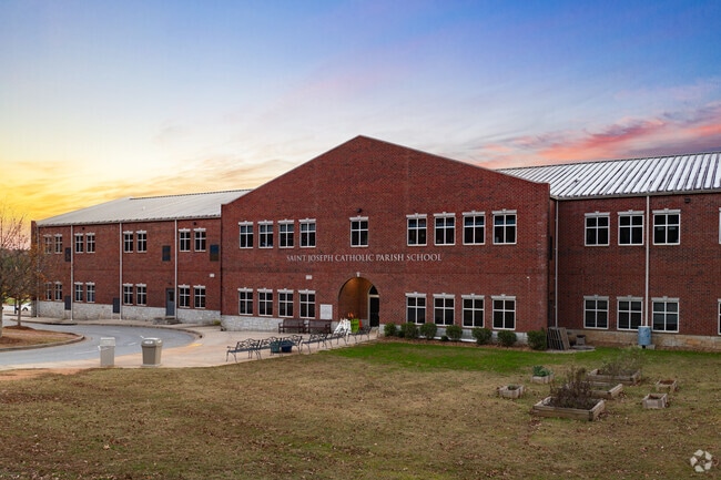 St. Joseph Catholic Parish School