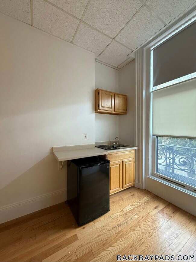 405 Beacon St Unit 7, Boston, MA 02115