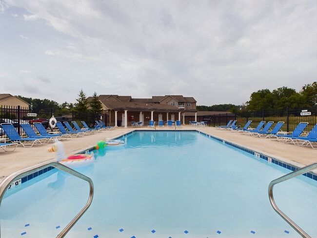 Steeplechase at Parkview, Fort Wayne, IN 46845 - photo 5