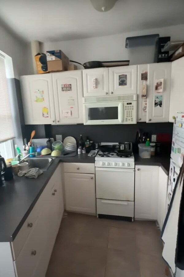 65 Park Dr unit 8, Boston, MA 02215 - photo 3