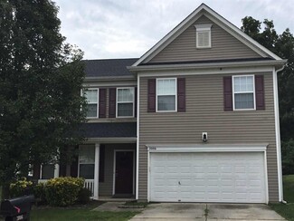 3006 Chimney Wood Trail, Indian Trail, NC 28079