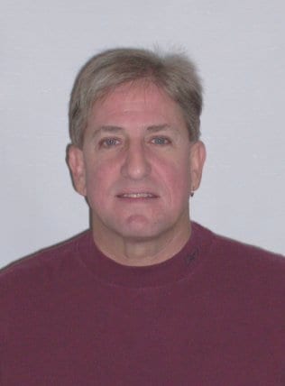 Leo Ouellette