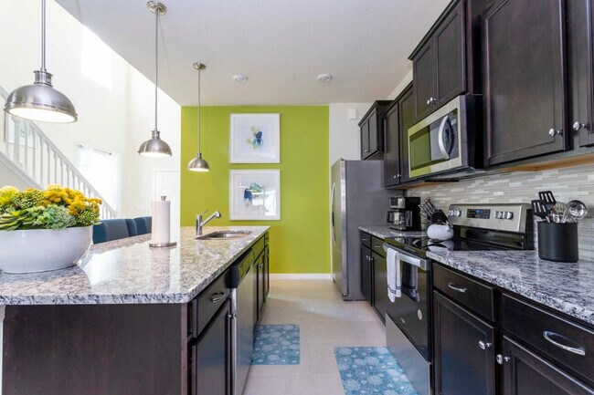 3413 Lilac Way unit ID1280794P, Davenport, FL 33897 - photo 3