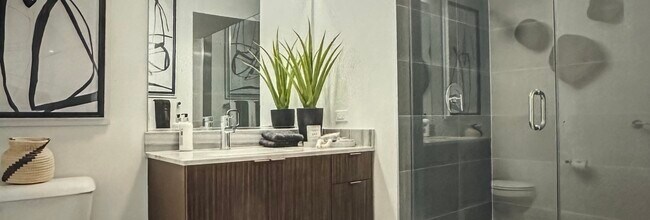 2110 S Wabash Ave unit 1713, Chicago, IL 60616 - photo 5