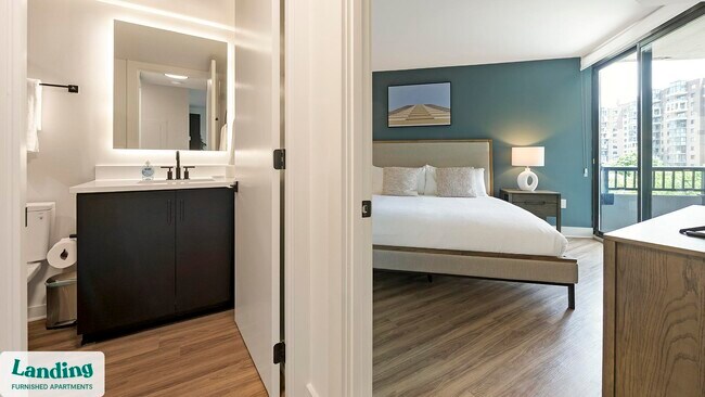 1550 Clarendon Blvd unit 211.1410149, Arlington, VA 22209 - photo 6