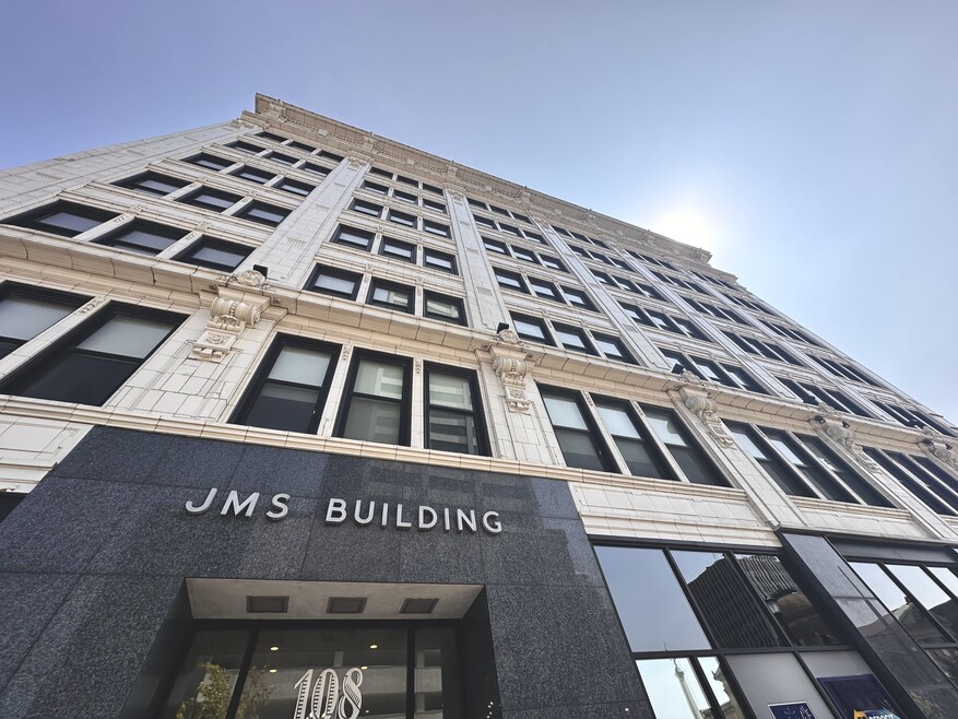 Studebaker Lofts