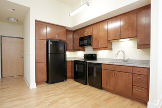 700 E Franklin St, Richmond, VA 23219