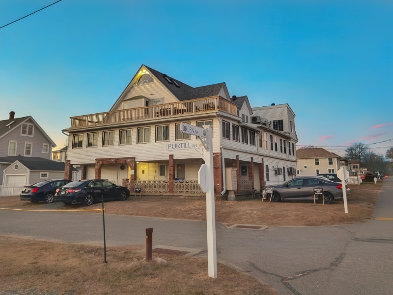 14 Purtill Ave unit 19, Old Lyme, CT 06371 - photo 1