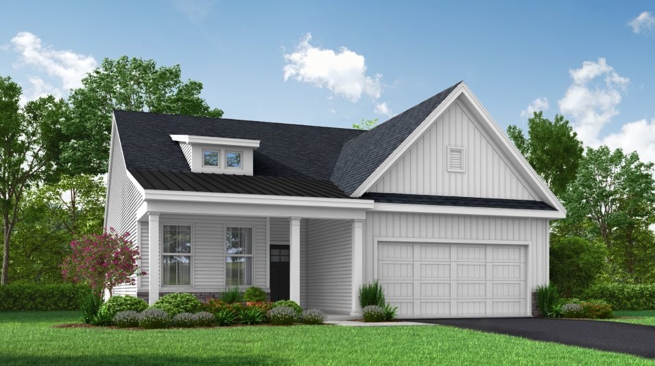 101 Hearthington Hollow, Smyrna, DE 19977 - photo 1