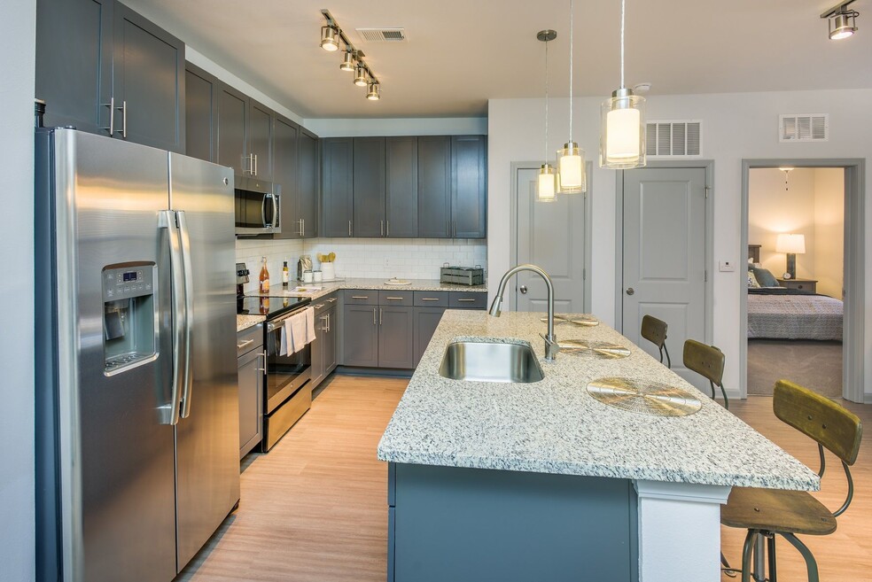 IMT Ballantyne, Charlotte, NC 28277 - photo 1