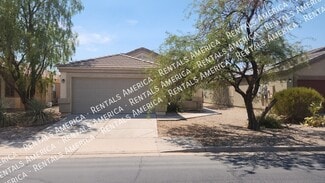 23804 N High Dunes Dr, Florence, AZ 85132