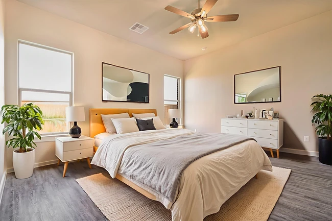 1201 87th St unit 36497086, Odessa, TX 79765 - photo 2