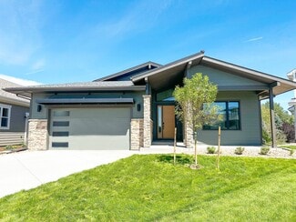 8412 Cromwell, Windsor, CO 80528
