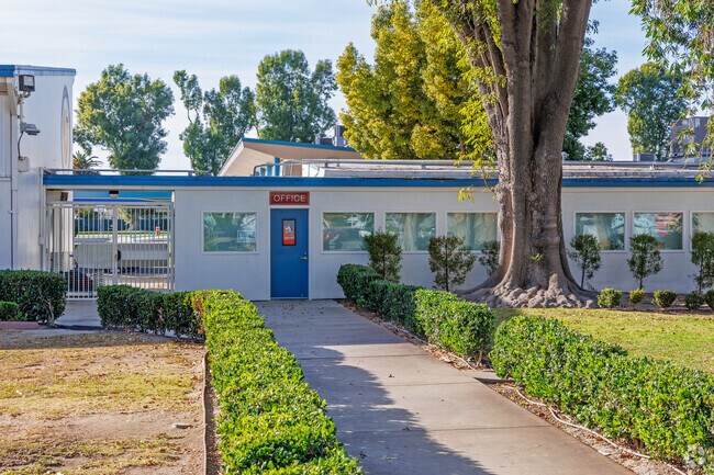 Collins Elementary School serves the community's younger learners.