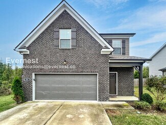 787 Coopers Way, Lebanon, TN 37087