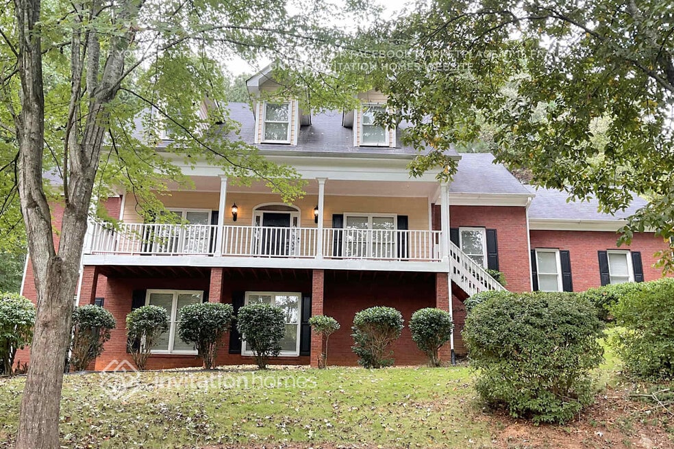 5831 Bayside Ct, Buford, GA 30518 - photo 1