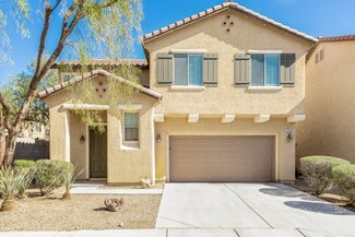 1848 Arrow Stone Ct, North Las Vegas, NV 89031