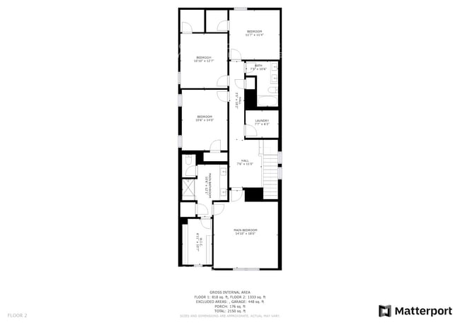 516 Nixon Rd, Belmont, NC 28012 - photo 3