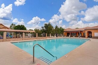601 Menaul Blvd NE Unit 1901, Albuquerque, NM 87107