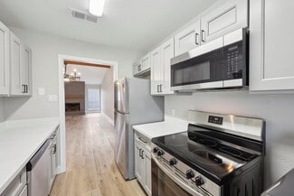 4800 Woodland Park, Beaumont, TX 77708