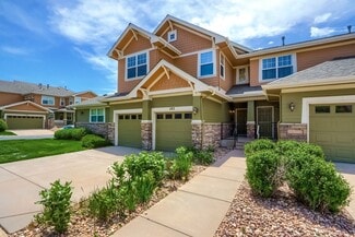 3681 S Perth Cir, Aurora, CO 80013