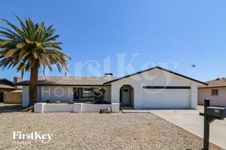 4717 W Echo Ln, Glendale, AZ 85302