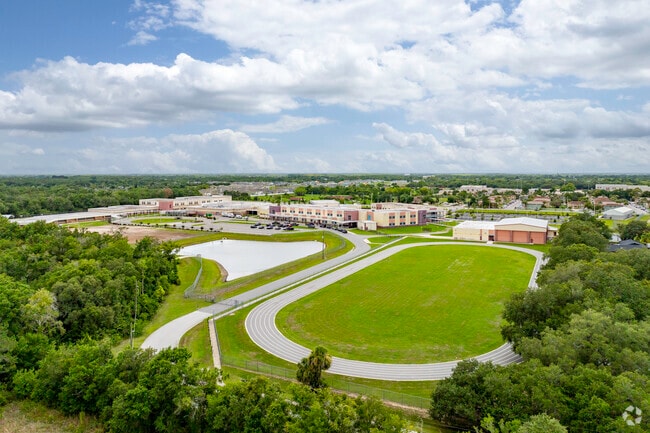 St. Cloud Middle School