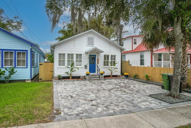 140B M l King Ave unit ID1281977P, Saint Augustine, FL 32084 - photo 7