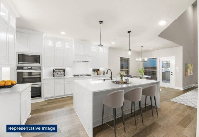 4409 Angevin Ave unit 36445739, Celina, TX 75009 - photo 3