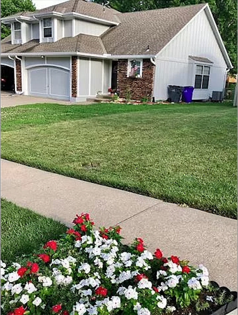 15803 W 127th Terrace, Olathe, KS 66062